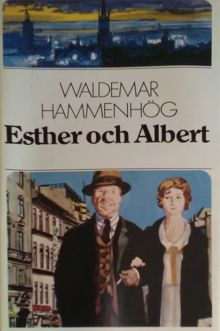 Esther och Albert / Waldemar Hammenhög