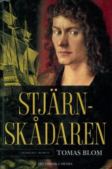 Stjärnskådaren / Tomas Blom
