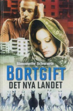 Omslagsbild Bortgift 