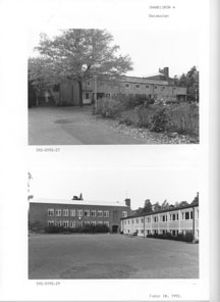 Dalskolan
