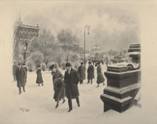 Kungsträdgården