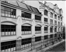 Bryggargatan 17-19
