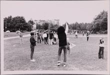 Hägerstens kulturkommitté – drakfest 1982