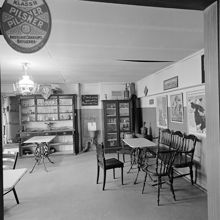 Sankt Eriks Bryggeri, Firma AB Stockholmsbryggerier. Ölmuseum