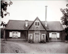 Karlbergsvägen 15-21