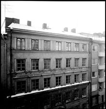 Jungfrugatan 10