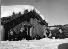 Manilla: Avslappning i solen