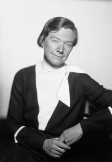 Porträtt av Fil.dr Beth Hennings