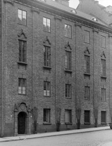 Eriksbergsgatan 3
