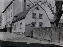 Yttersta Tvärgatan 9