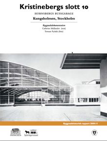 Hornsbergs bussgarage