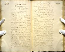 Adolph Ludvig Lewin dömd för bristande renhållning