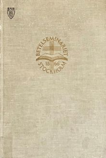 Betelseminariet 100 år