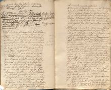 Sundbybor och Bällsta säteris ägare gör upp om vägs nyttjande