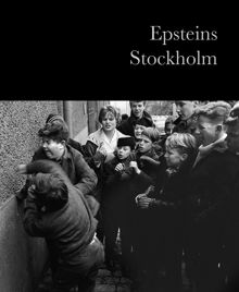 Epsteins Stockholm / Lars Epstein