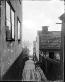 Mikaelsgränd 3