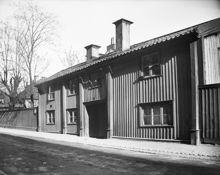 Bondegatan 30, nuvarande Bondegatan 48-50