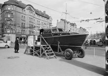 Lottbåt