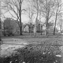 Blommensbergs Folkskola, Gröndal