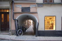 Stora Hoparegränd