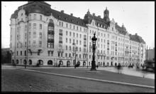 Strandvägen 1-5