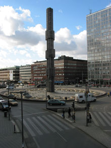 Sergels Torg