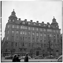 Kommendörsgatan 32