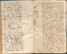 Vattenkonflikt i 1700-talets Akalla