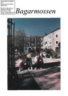 Bagarmossen / text: Klas Schönning, foto: Nino Monastra