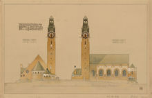 Hjorthagens kyrka