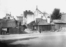 Nyberg Gränd