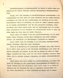 Värnplikt för skolungdomar? - synpunkter från kvinnoförening 1944