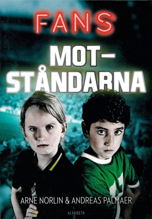 Omslagsbild Motståndarna