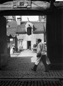 Stora Bastugatan 31.